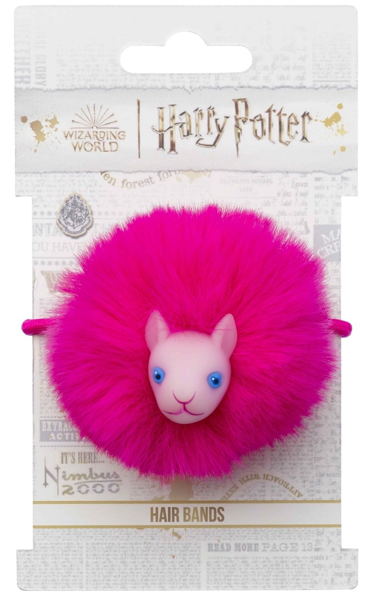 Harry Potter Hårstrikk Pygmy Puff - Supernerds
