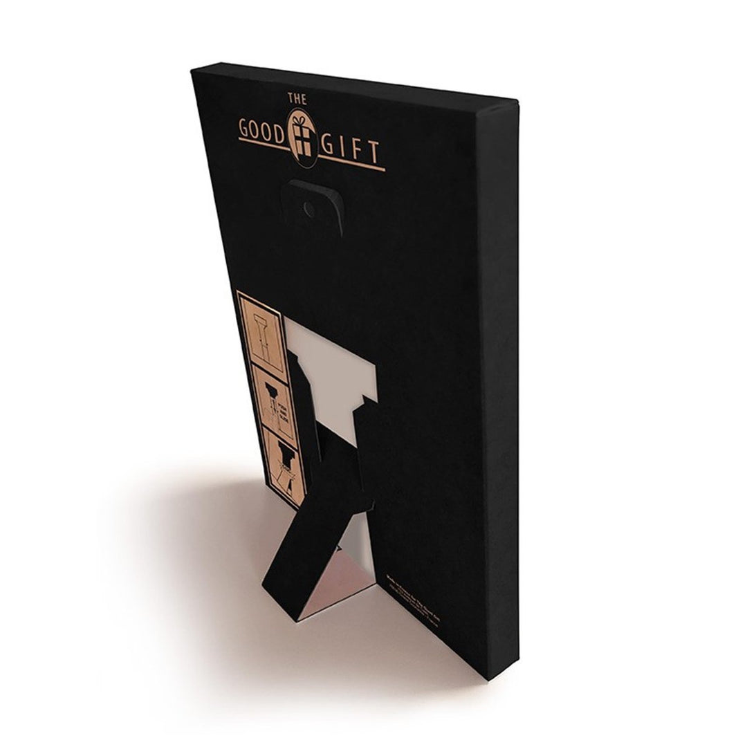 Harry Potter Innrammet Bilde 15x20 Gryffindor - Supernerds