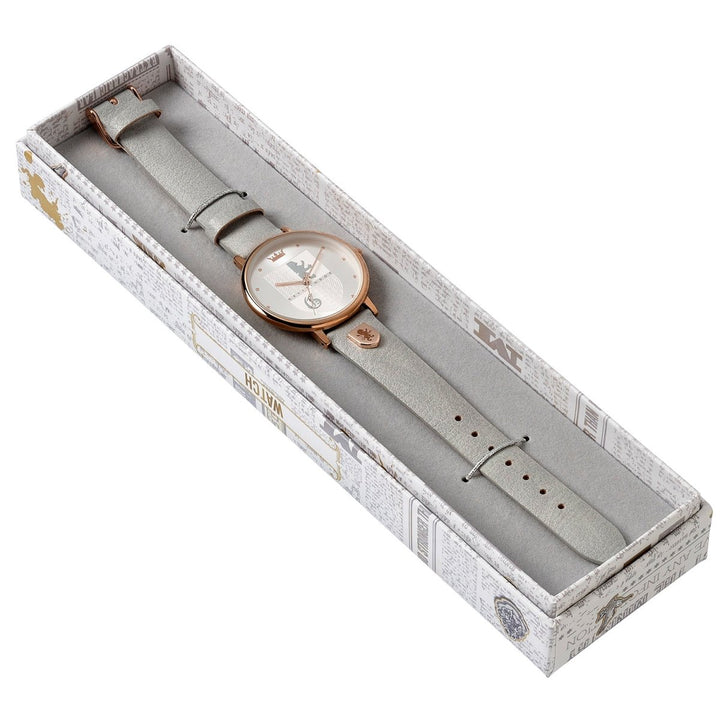 Harry Potter Klokke Gryffindor - Supernerds