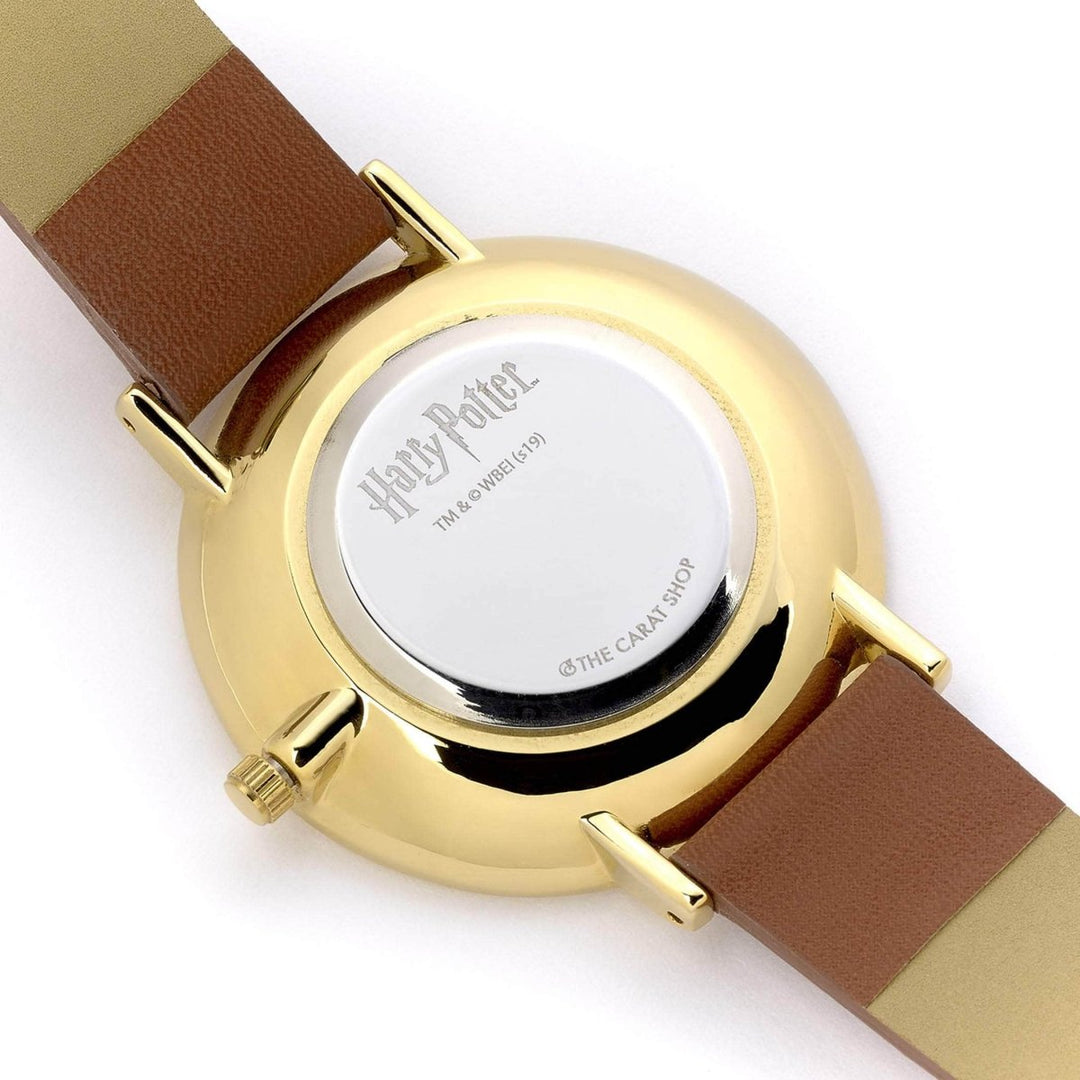 Harry Potter Klokke Hogwarts Castle - Supernerds