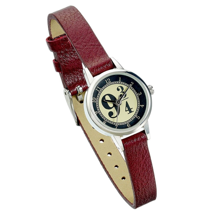 Harry Potter Klokke Platform 9 3/4 - Supernerds