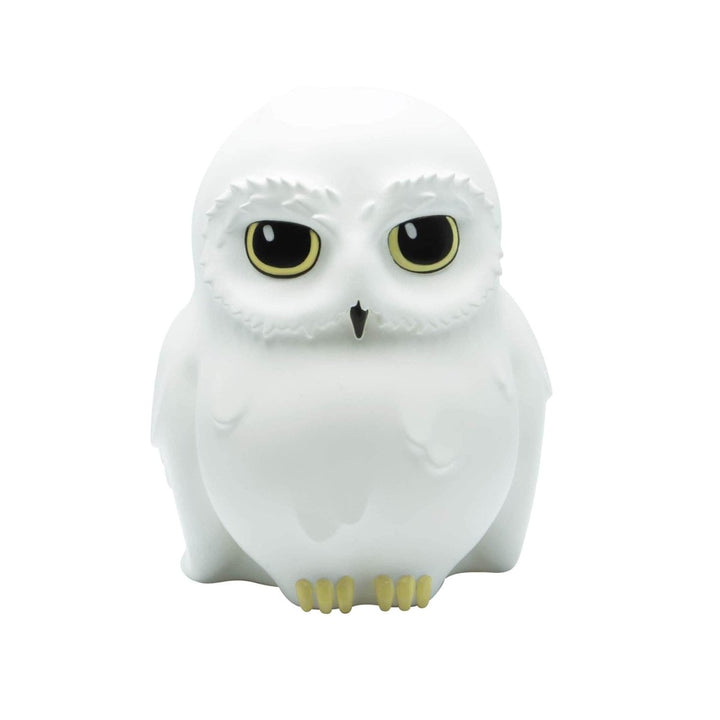 Harry Potter Lampe Hedwig - Supernerds