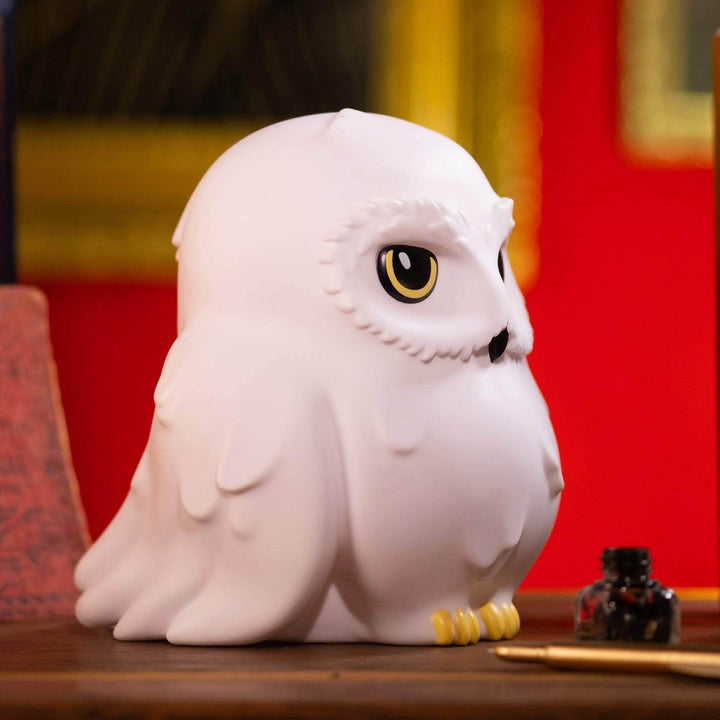 Harry Potter Lampe Hedwig - Supernerds