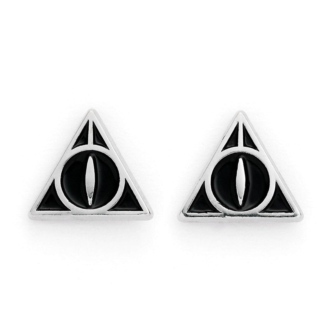 Harry Potter Øredobber Deathly Hallows - Supernerds