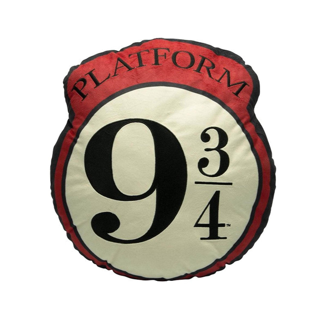 Harry Potter Pute Platform 9 3/4 - Supernerds