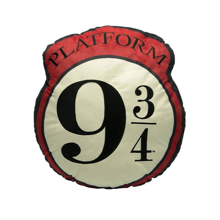 Harry Potter Pute Platform 9 3/4 - Supernerds