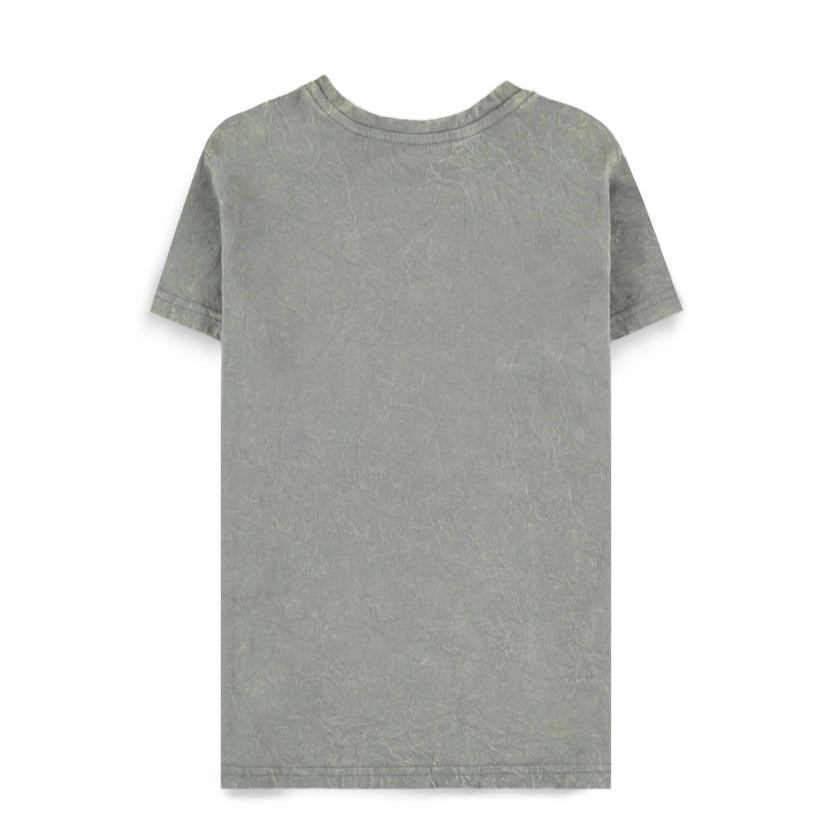 Harry Potter T-skjorte Wizards Unite - Supernerds