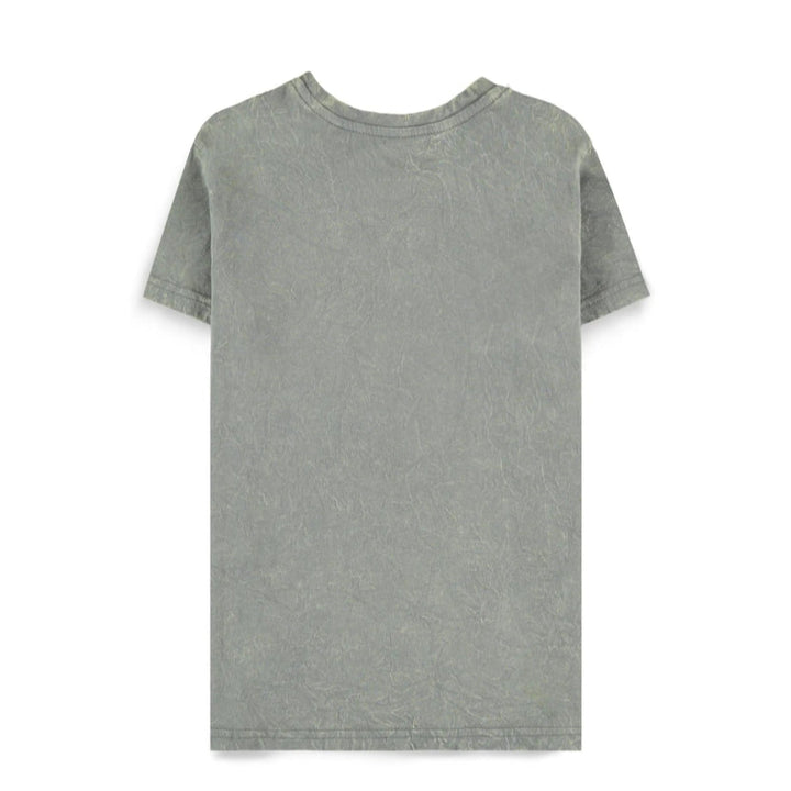 Harry Potter T-skjorte Wizards Unite - Supernerds