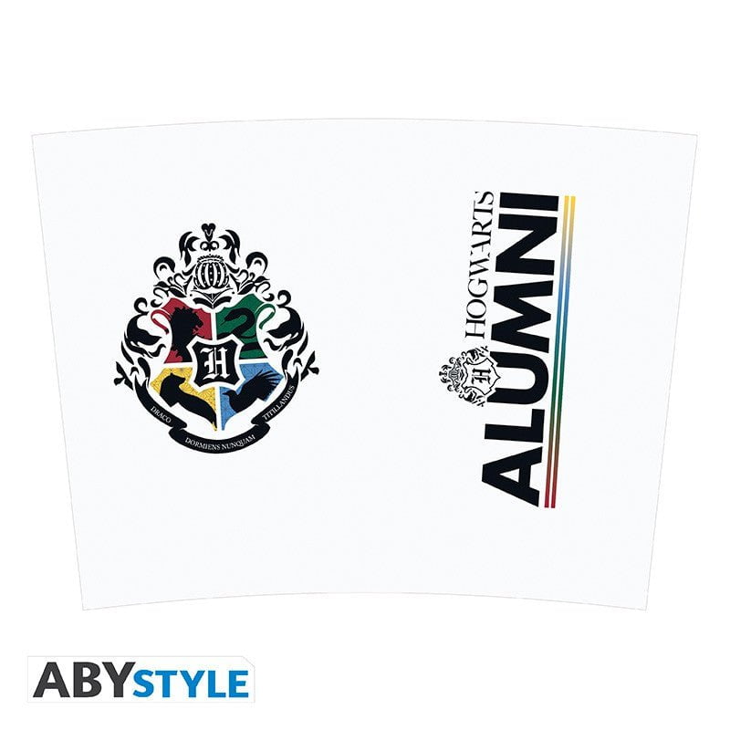 Harry Potter Termokopp Alumni - Supernerds