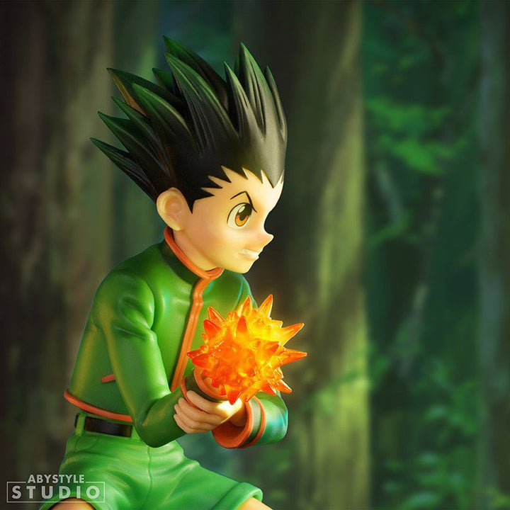 Hunter X Hunter Samlefigur Gon - Supernerds