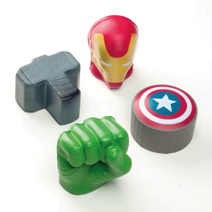 Iron Man Stressleke - Supernerds