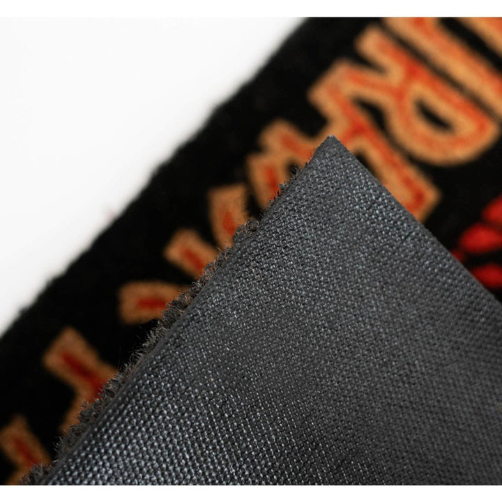 Jurassic Park Dørmatte - Supernerds