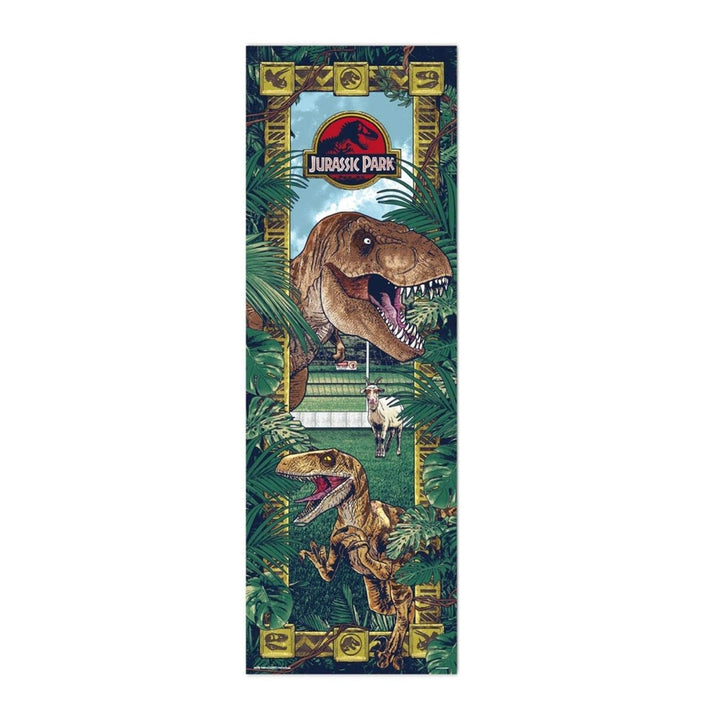 Jurassic Park Plakat - Supernerds