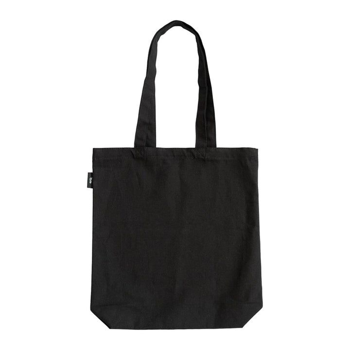 Jurassic Park Tote Bag Logo - Supernerds