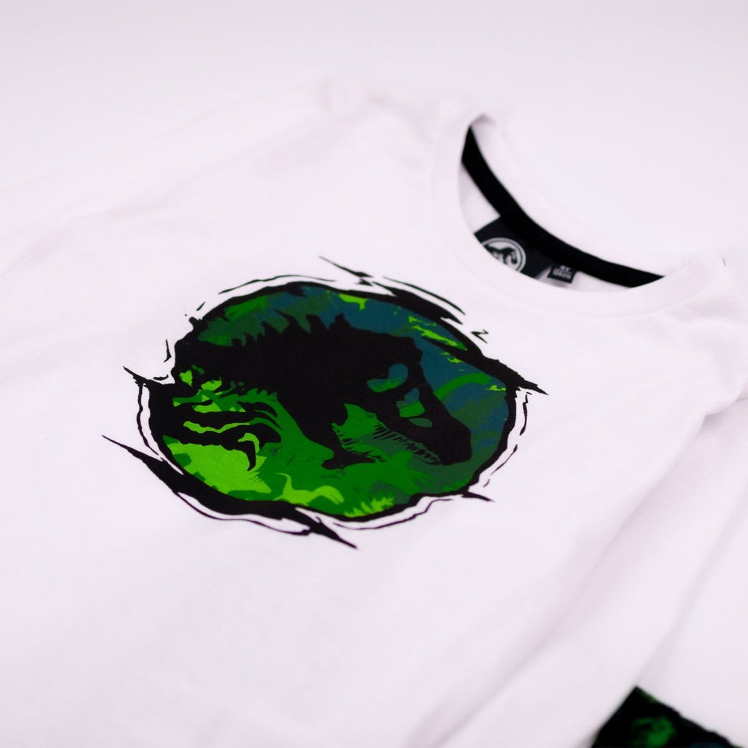 Jurassic World Pysjamas - Supernerds