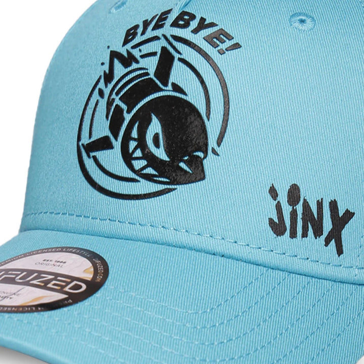 League Of Legends Caps - Supernerds