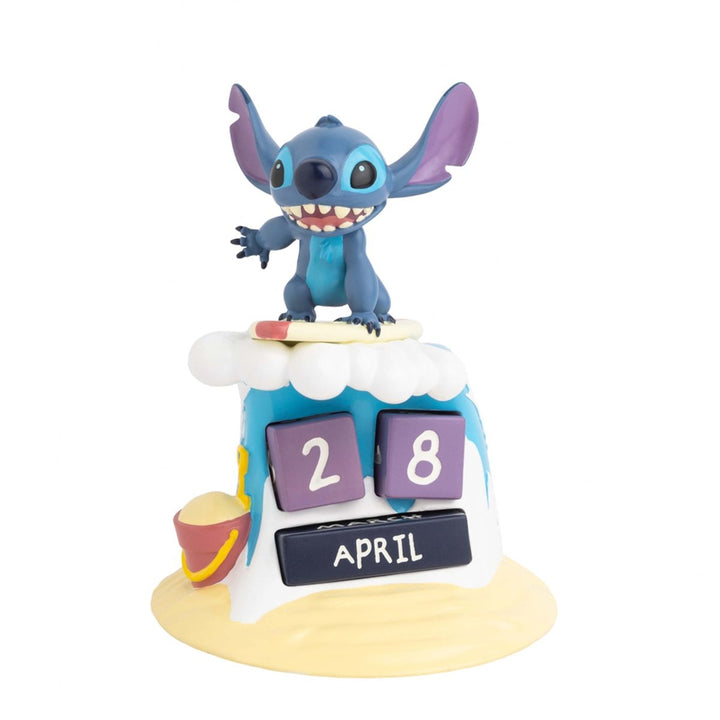 Lilo and Stitch 3D Kalender - Supernerds