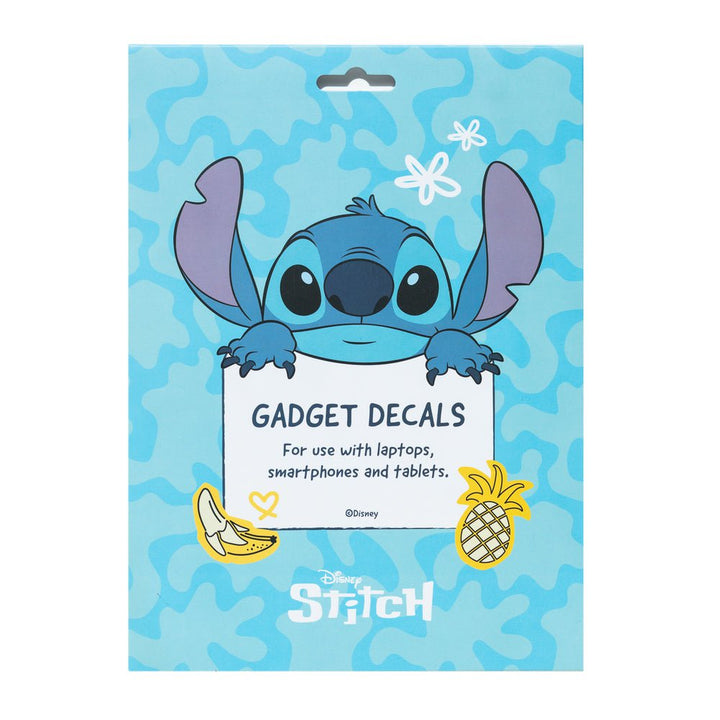 Lilo and Stitch Klistremerker 57-pk - Supernerds