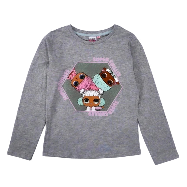 LOL Surprise Genser Super Chilled - Supernerds