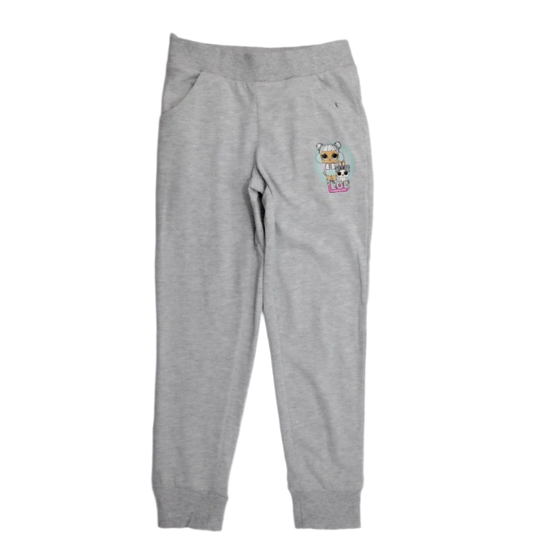 LOL Surprise Joggebukse Melange - Supernerds