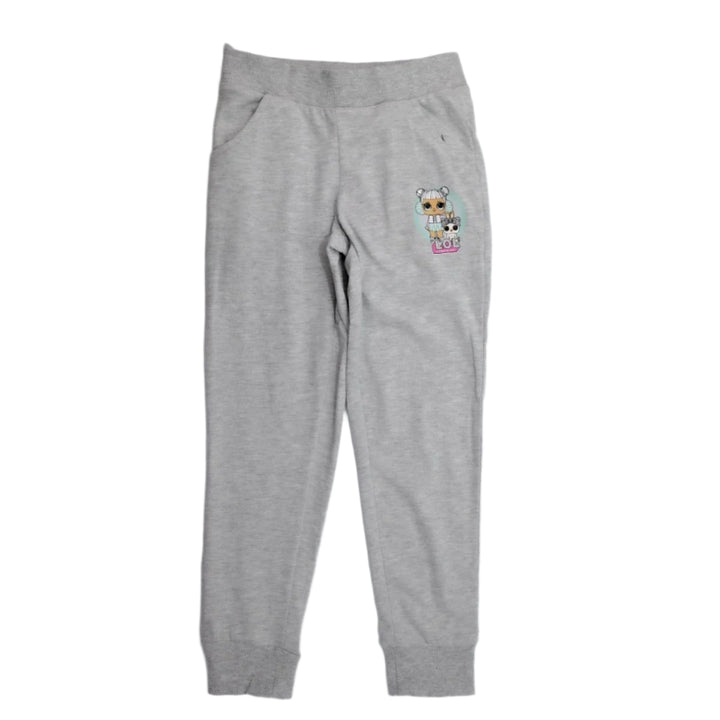 LOL Surprise Joggebukse Melange - Supernerds
