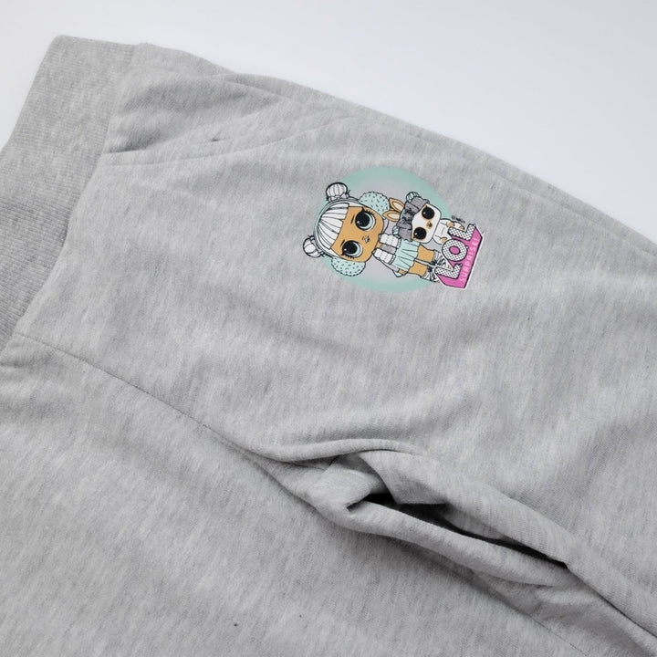 LOL Surprise Joggebukse Melange - Supernerds