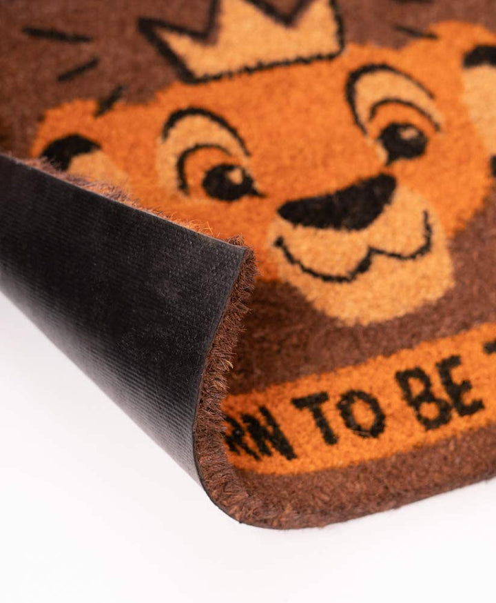 Løvenes Konge Dørmatte - Supernerds