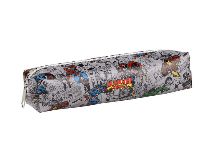 Marvel Pennal Comics - Supernerds