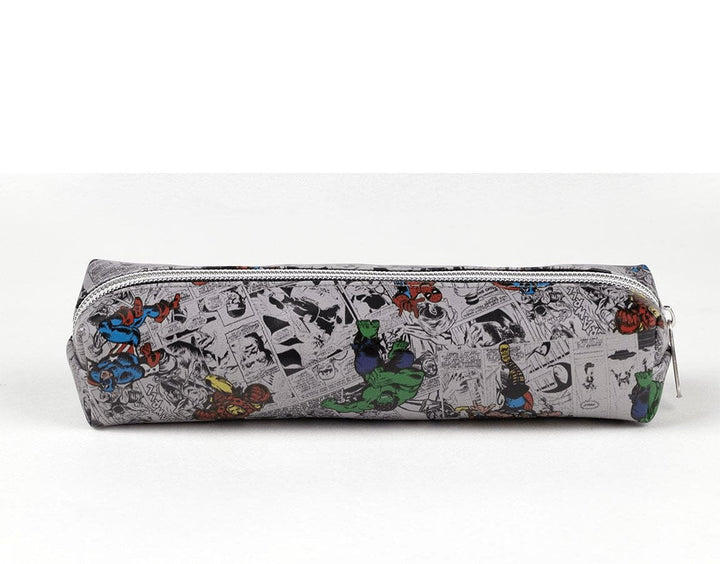 Marvel Pennal Comics - Supernerds