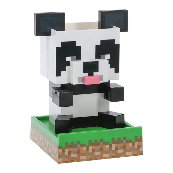 Minecraft Blyantholder Panda - Supernerds
