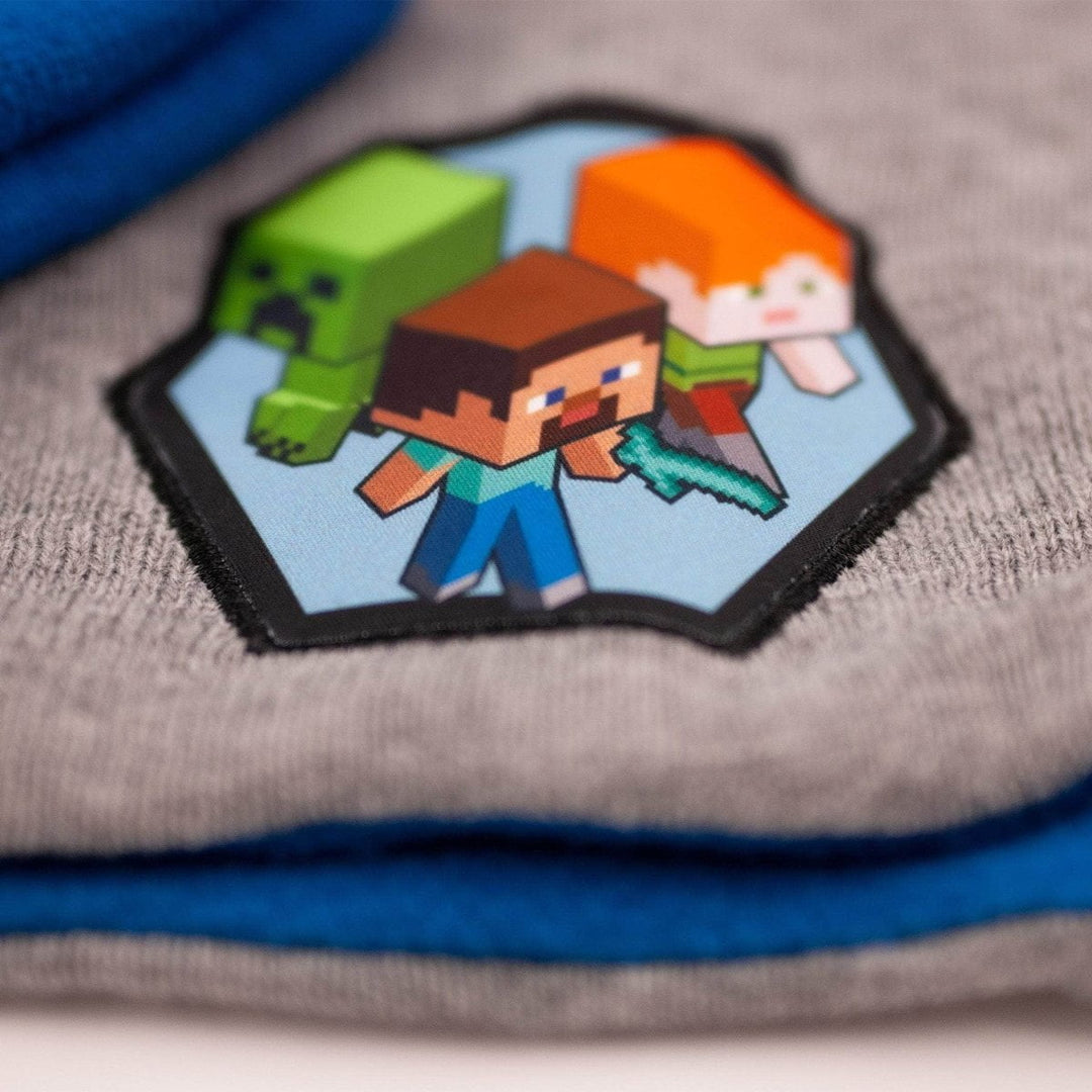 Minecraft Lue og Buff - Supernerds