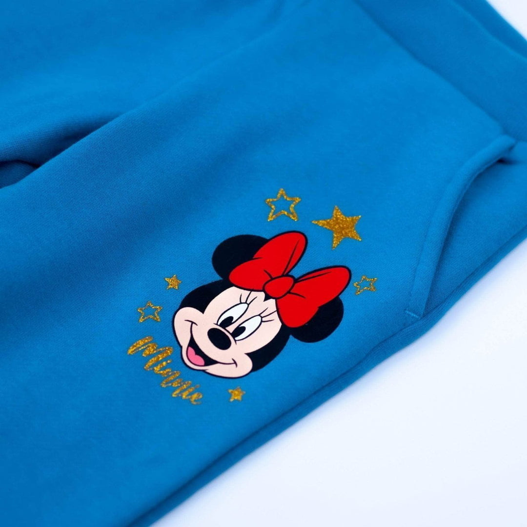 Minni Mus Joggebukse Blue Heaven - Supernerds