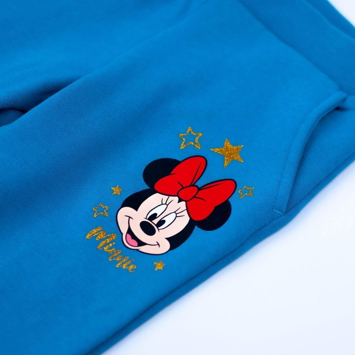 Minni Mus Joggebukse Blue Heaven - Supernerds