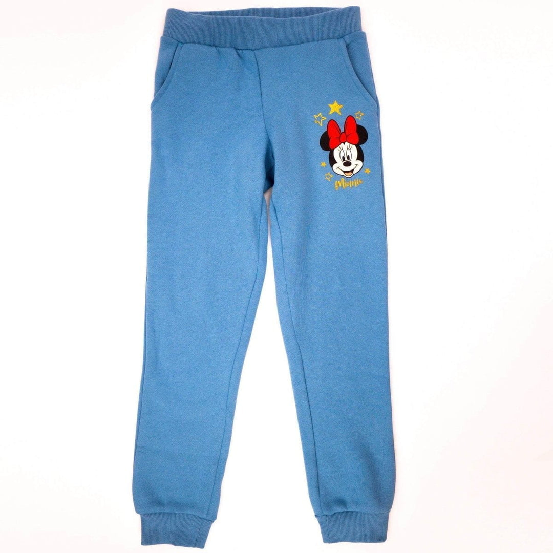Minni Mus Joggebukse Blue Heaven - Supernerds