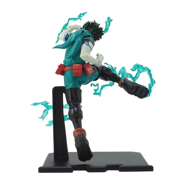 My Hero Academia Samlefigur Izuku - Supernerds