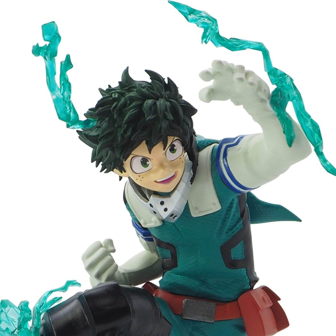 My Hero Academia Samlefigur Izuku - Supernerds