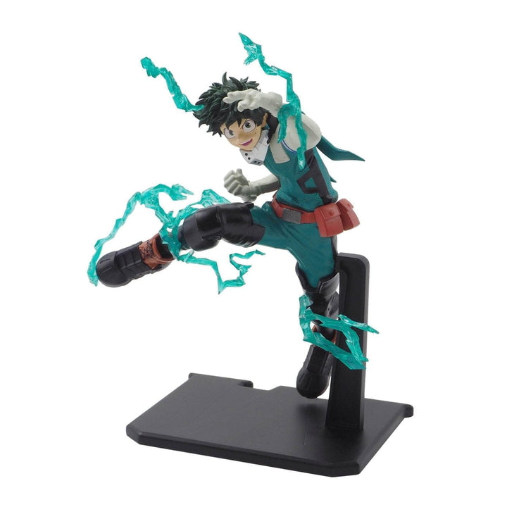 My Hero Academia Samlefigur Izuku - Supernerds