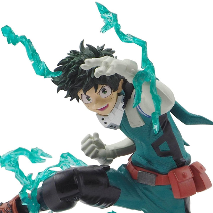 My Hero Academia Samlefigur Izuku - Supernerds