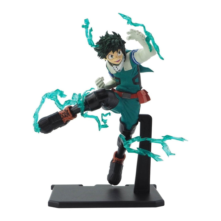 My Hero Academia Samlefigur Izuku - Supernerds
