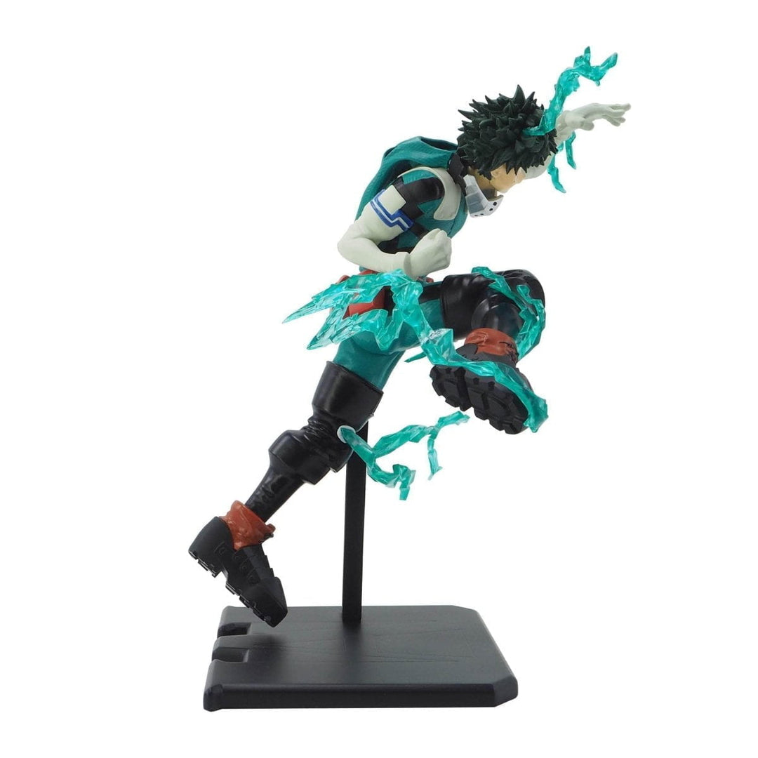 My Hero Academia Samlefigur Izuku - Supernerds