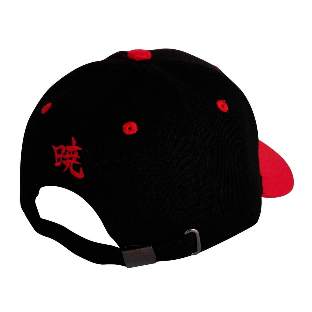 Naruto Caps Akatsuki - Supernerds