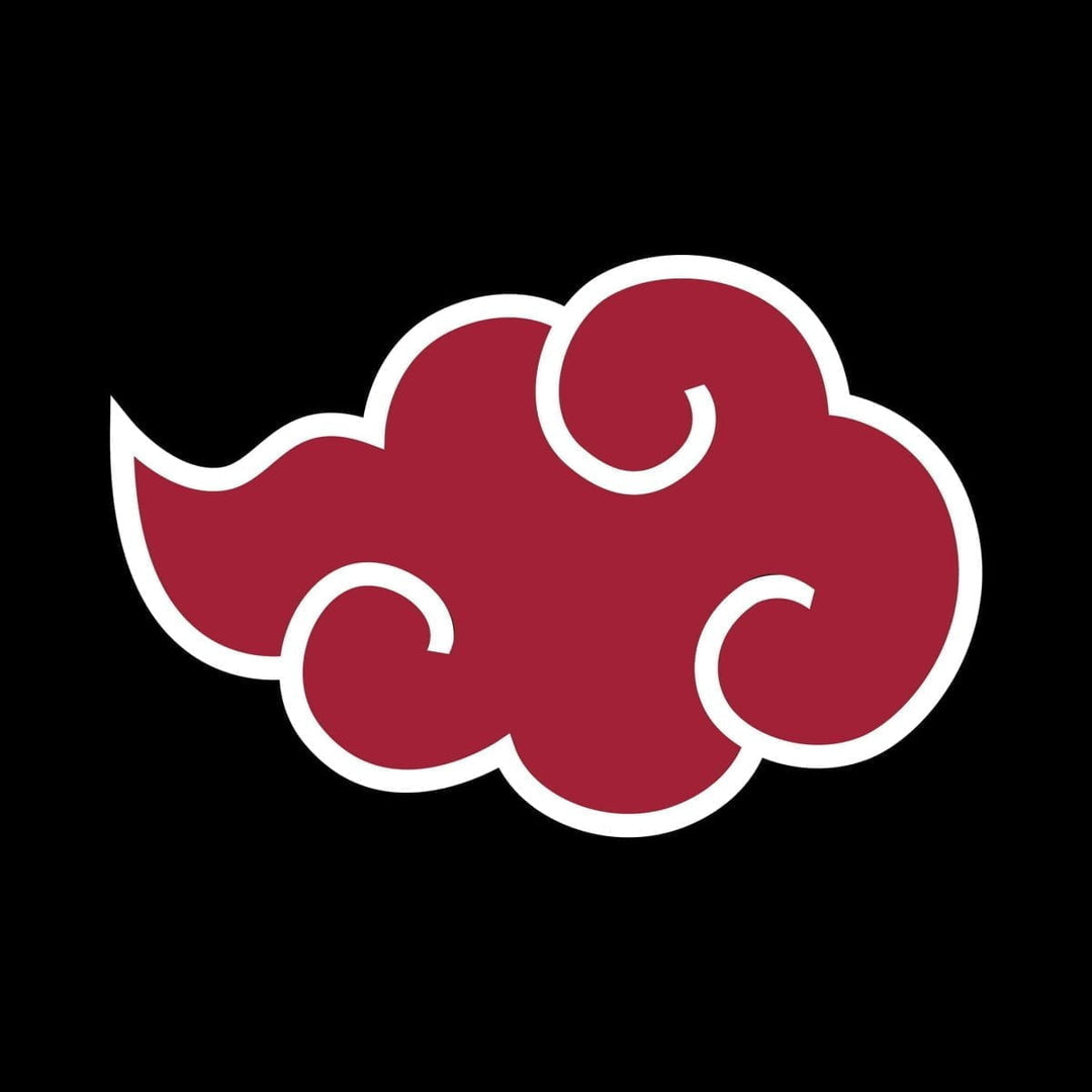 Naruto Caps Akatsuki - Supernerds