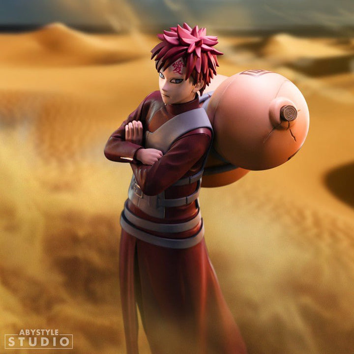 Naruto Samlefigur Gaara - Supernerds