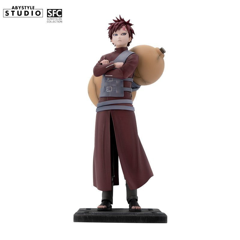 Naruto Samlefigur Gaara - Supernerds
