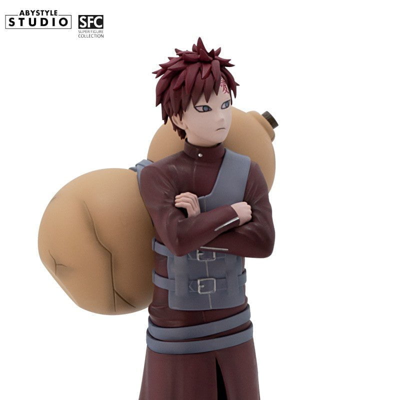 Naruto Samlefigur Gaara - Supernerds
