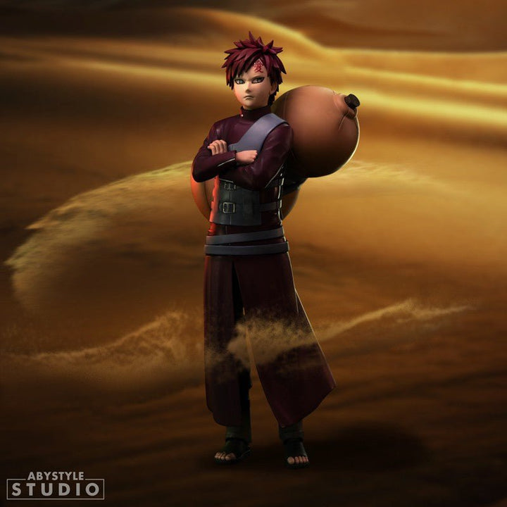 Naruto Samlefigur Gaara - Supernerds