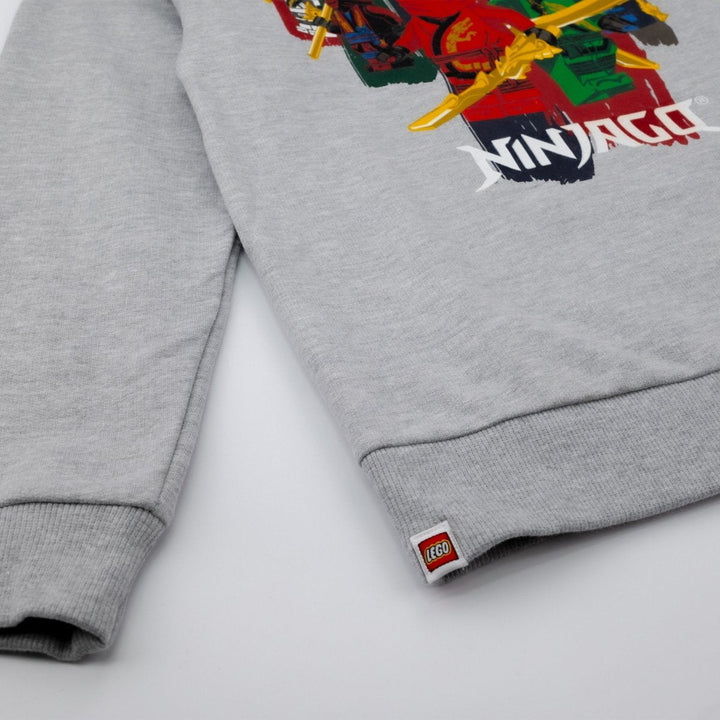 Ninjago Genser Melange Mayhem - Supernerds