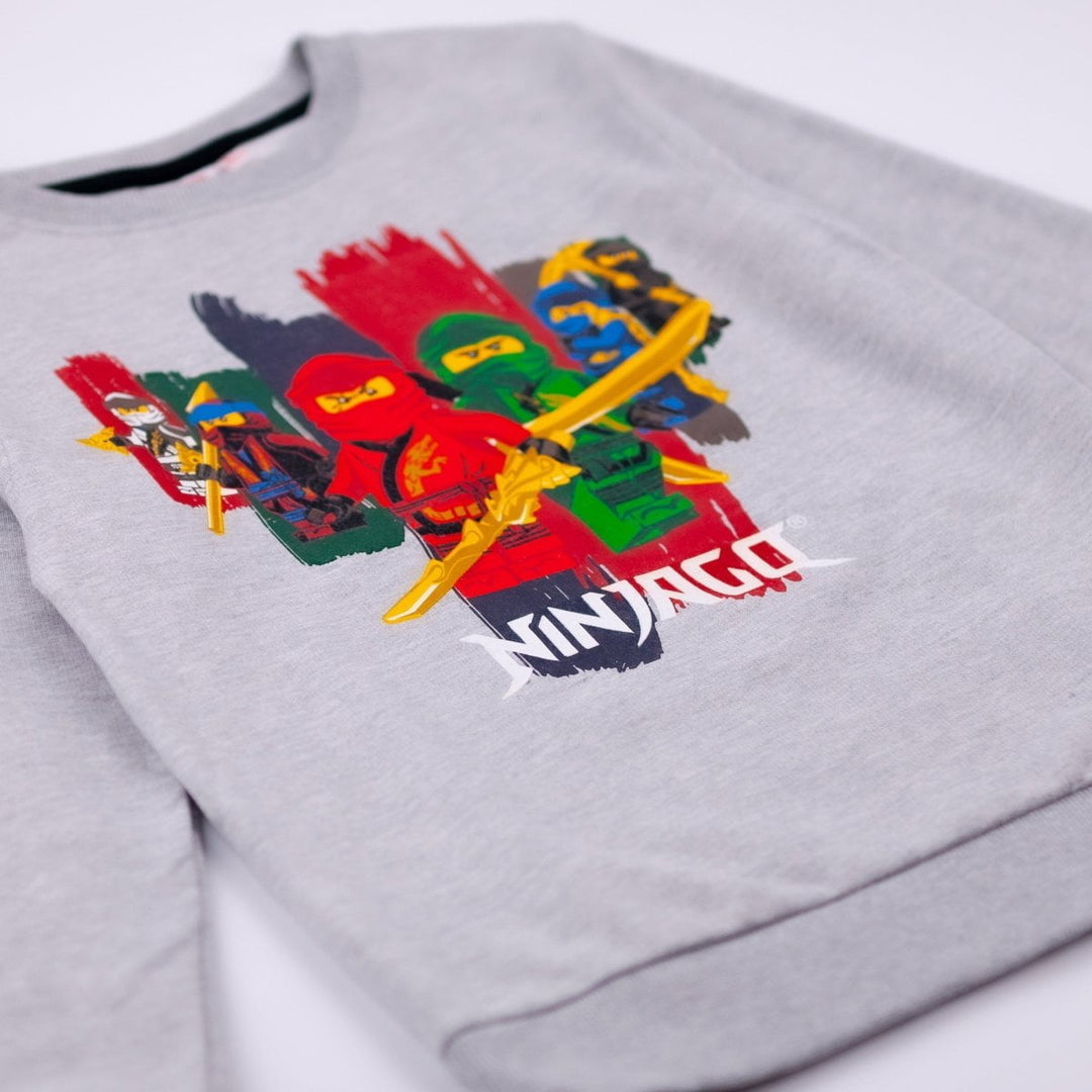 Ninjago Genser Melange Mayhem - Supernerds