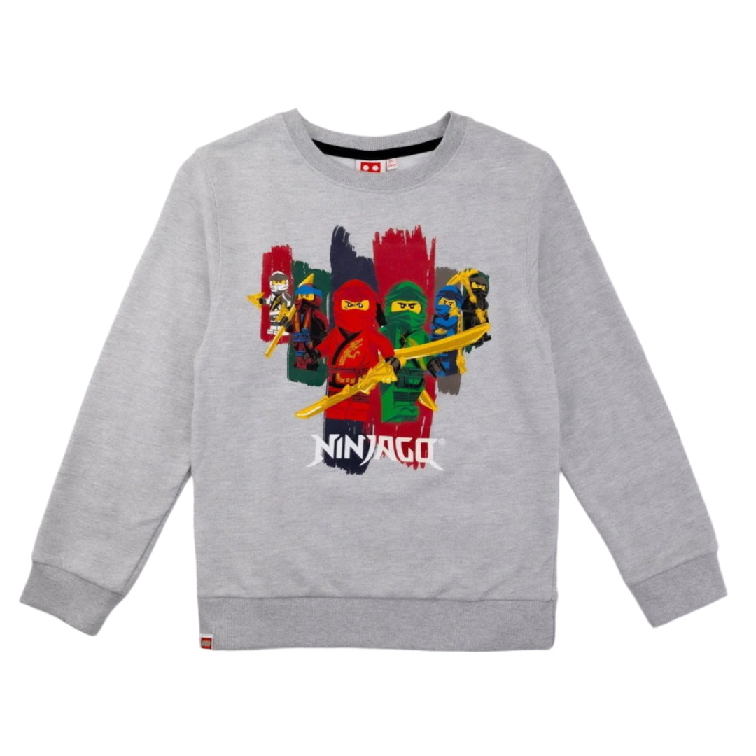 Ninjago Genser Melange Mayhem - Supernerds