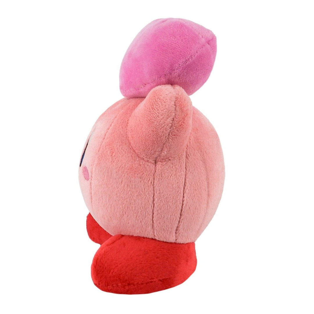 Nintendo Bamse Kirby 16 cm - Supernerds